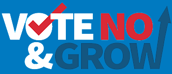 Vote No And Grow