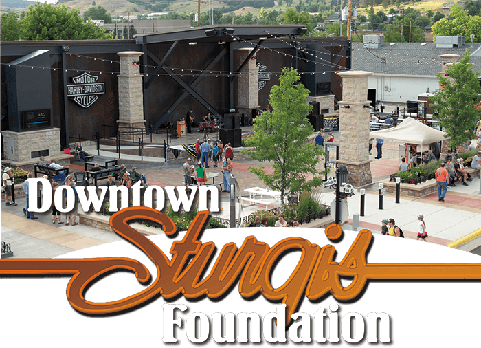 Downtown Sturgis Foundation
